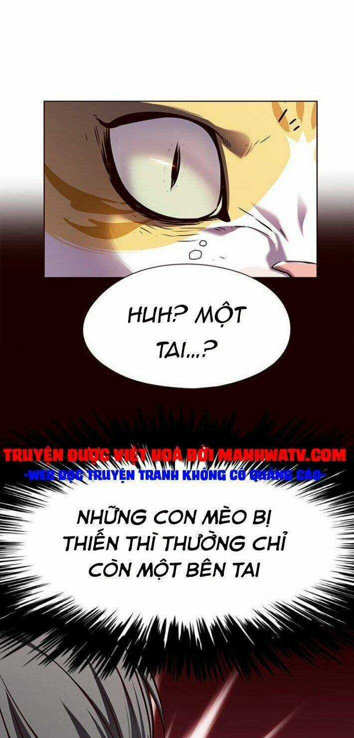 Eleceed - Hoá Thân Thành Mèo - Chapter 141 - Trang 68