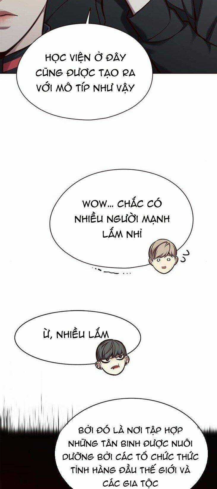 Eleceed - Hoá Thân Thành Mèo - Chapter 146 - Trang 22