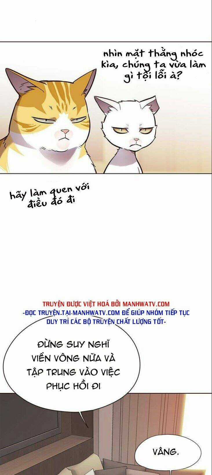 Eleceed - Hoá Thân Thành Mèo - Chapter 146 - Trang 53