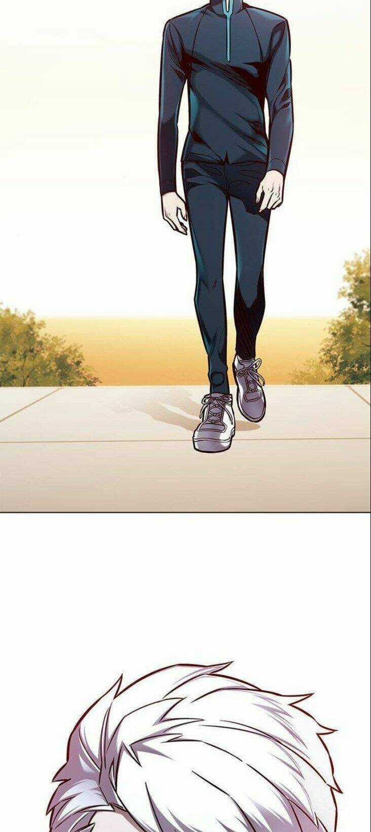 Eleceed - Hoá Thân Thành Mèo - Chapter 146 - Trang 57