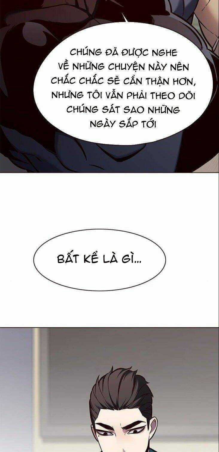 Eleceed - Hoá Thân Thành Mèo - Chapter 146 - Trang 10