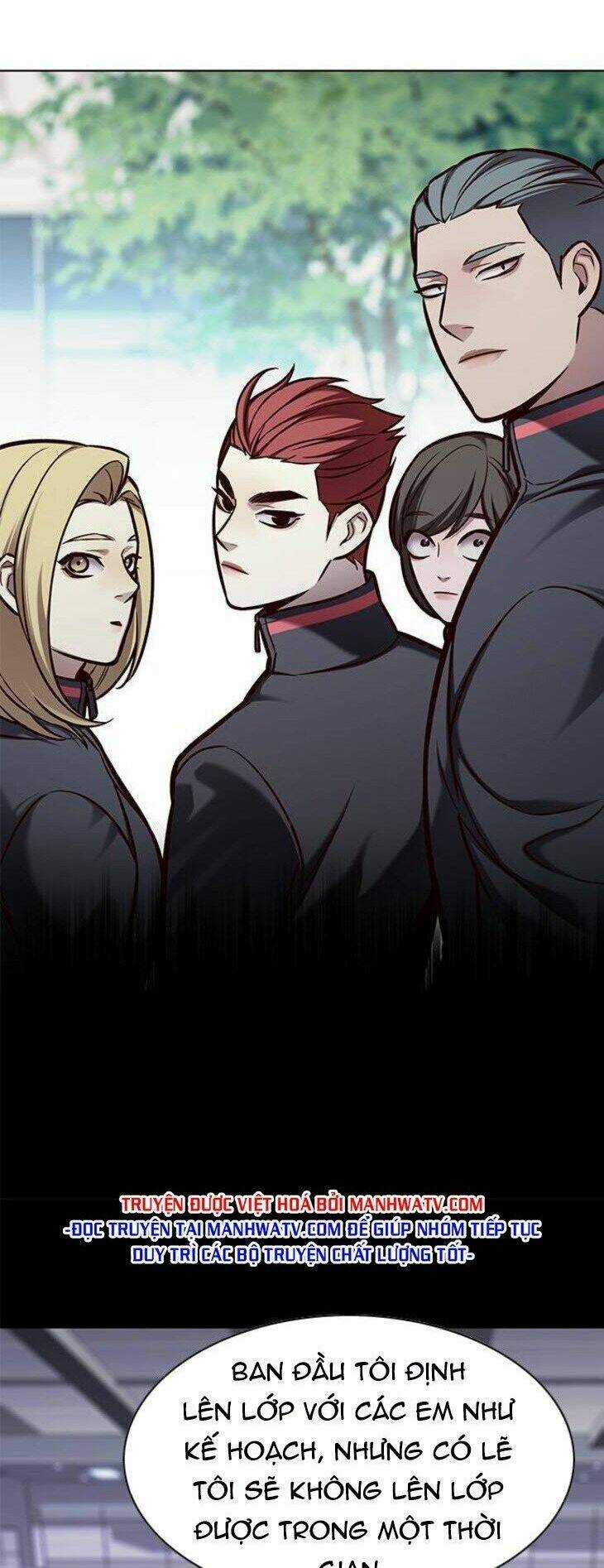 Eleceed - Hoá Thân Thành Mèo - Chapter 147 - Trang 23