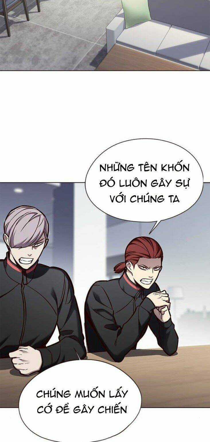 Eleceed - Hoá Thân Thành Mèo - Chapter 147 - Trang 37