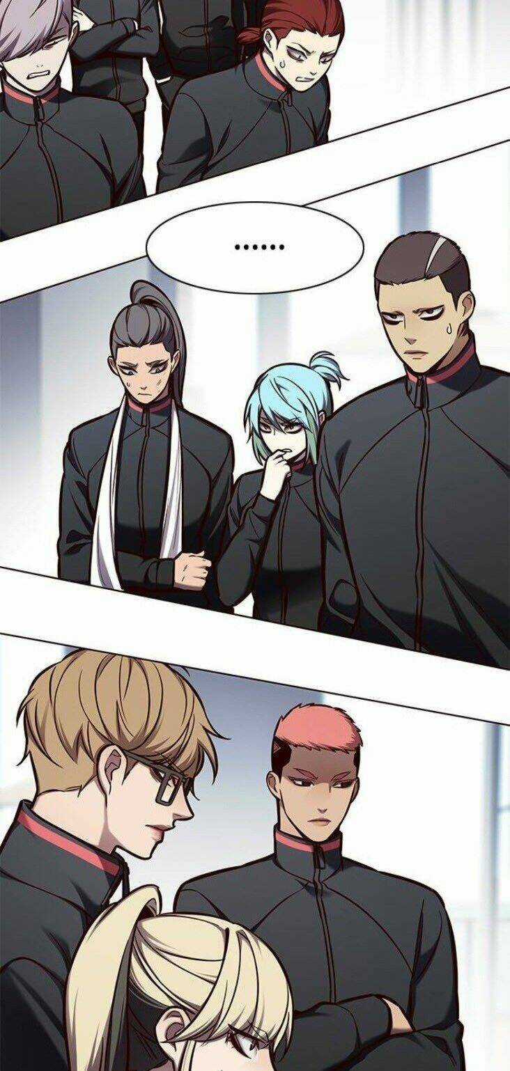 Eleceed - Hoá Thân Thành Mèo - Chapter 147 - Trang 41