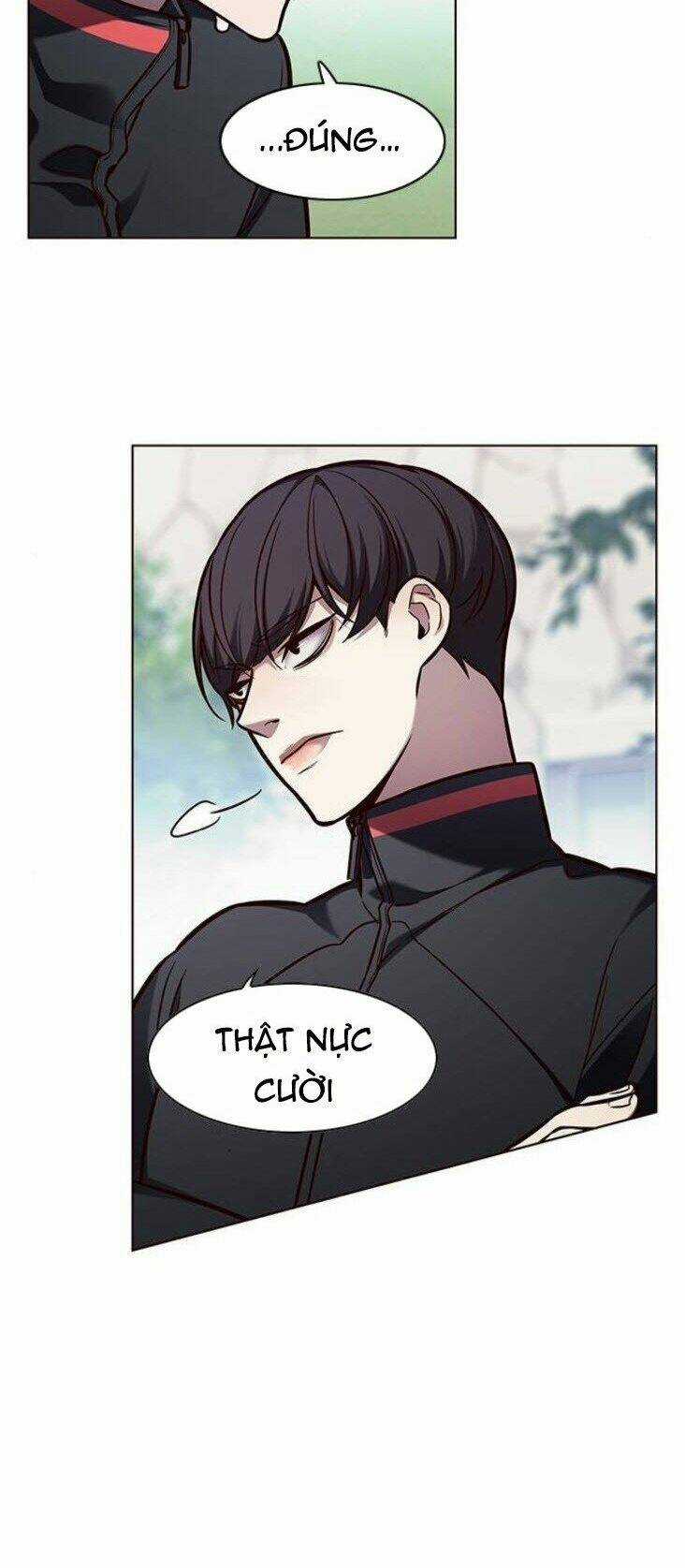 Eleceed - Hoá Thân Thành Mèo - Chapter 147 - Trang 47