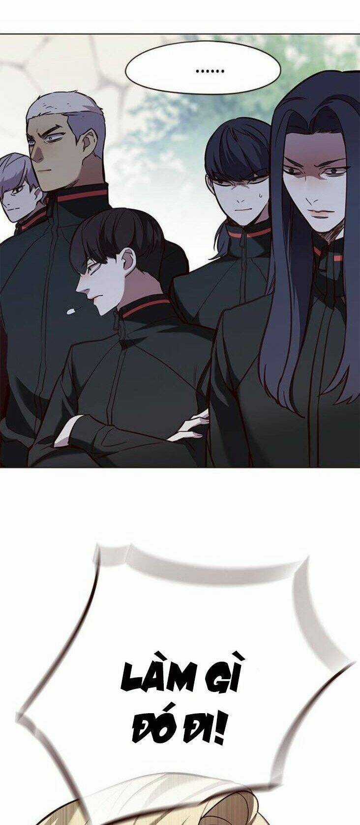 Eleceed - Hoá Thân Thành Mèo - Chapter 147 - Trang 53