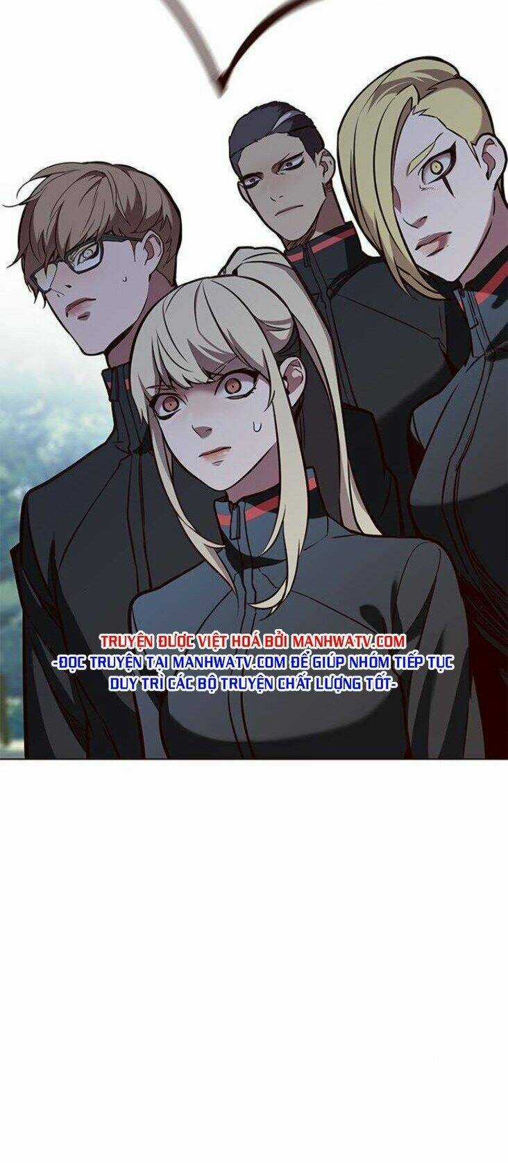 Eleceed - Hoá Thân Thành Mèo - Chapter 147 - Trang 55