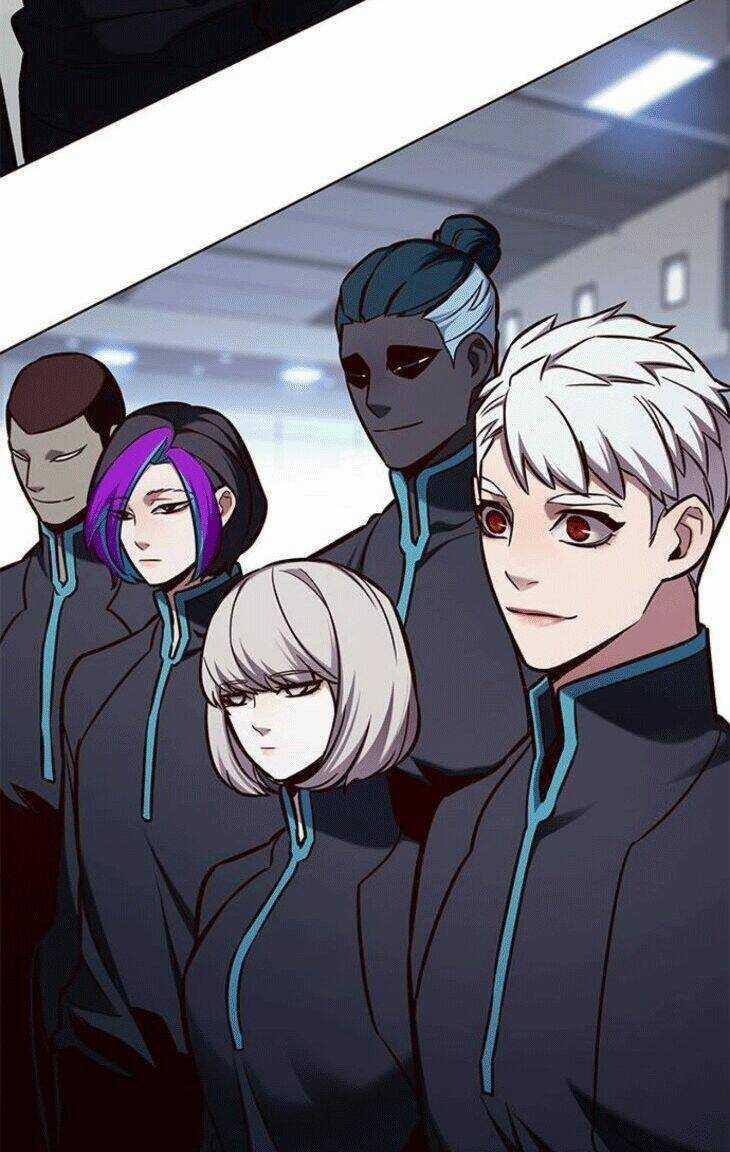 Eleceed - Hoá Thân Thành Mèo - Chapter 148 - Trang 22