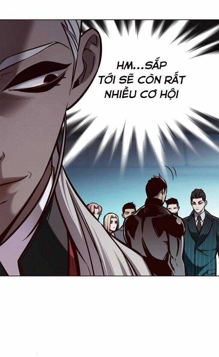 Eleceed - Hoá Thân Thành Mèo - Chapter 148 - Trang 28