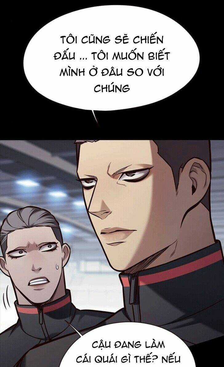 Eleceed - Hoá Thân Thành Mèo - Chapter 148 - Trang 47