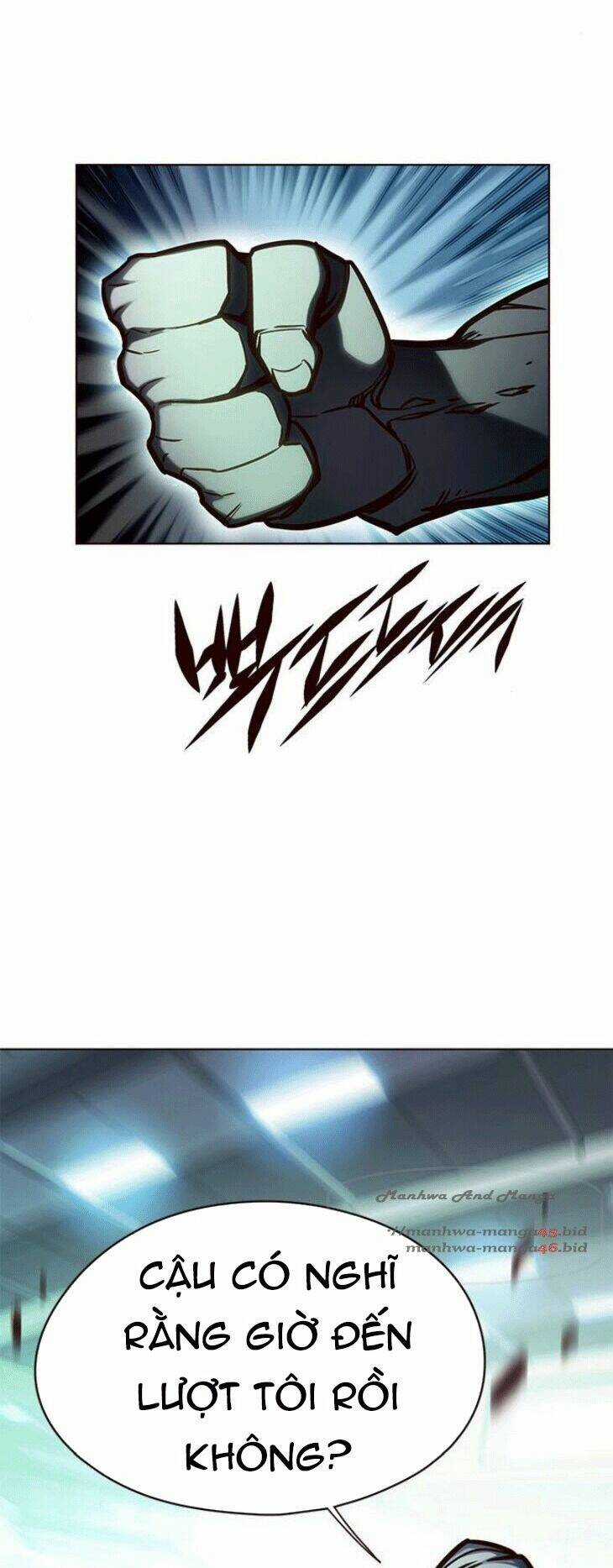 Eleceed - Hoá Thân Thành Mèo - Chapter 148 - Trang 81