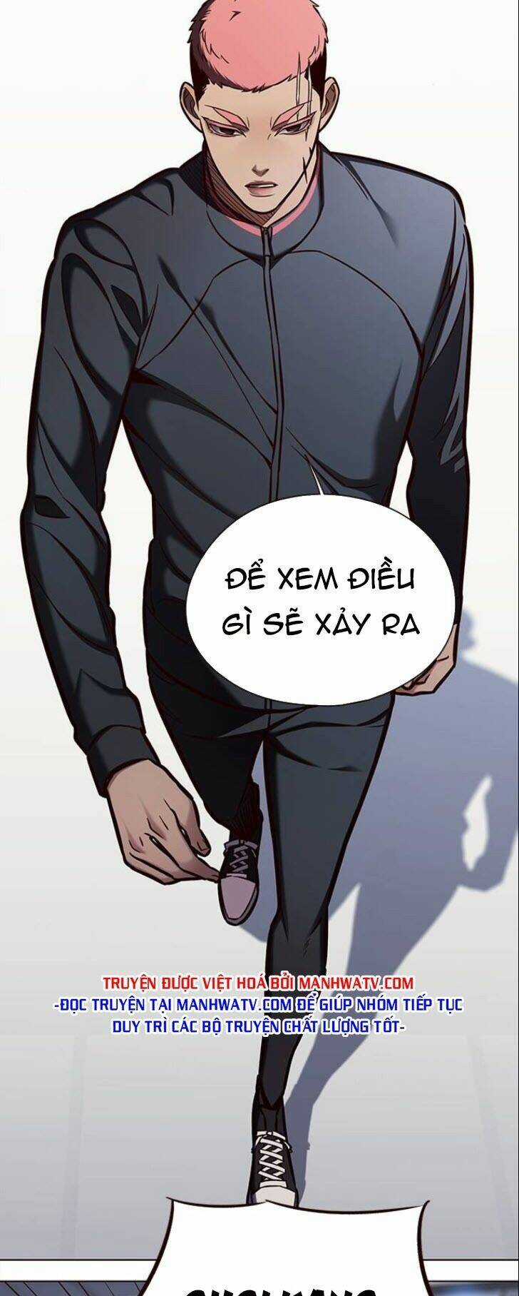 Eleceed - Hoá Thân Thành Mèo - Chapter 149 - Trang 17