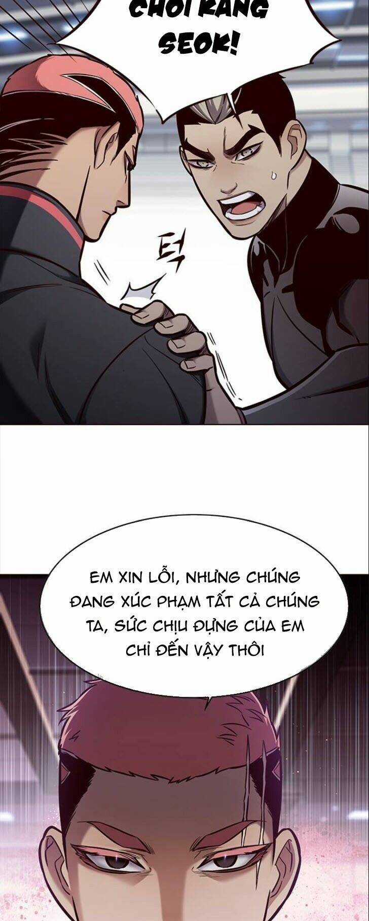 Eleceed - Hoá Thân Thành Mèo - Chapter 149 - Trang 18