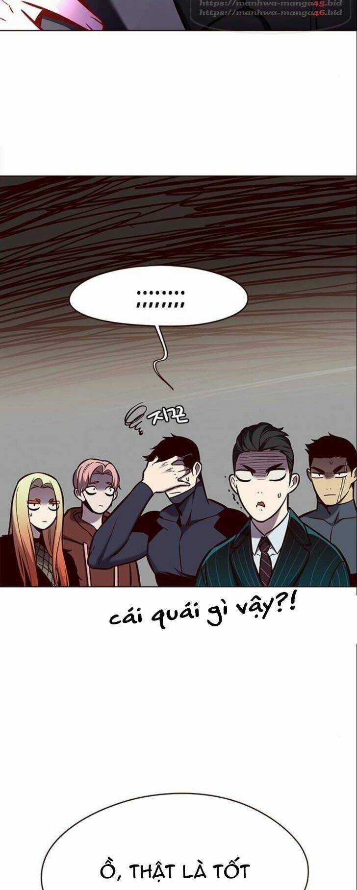 Eleceed - Hoá Thân Thành Mèo - Chapter 149 - Trang 23