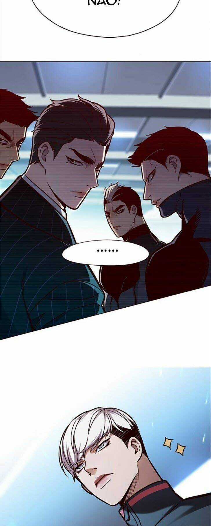 Eleceed - Hoá Thân Thành Mèo - Chapter 149 - Trang 25