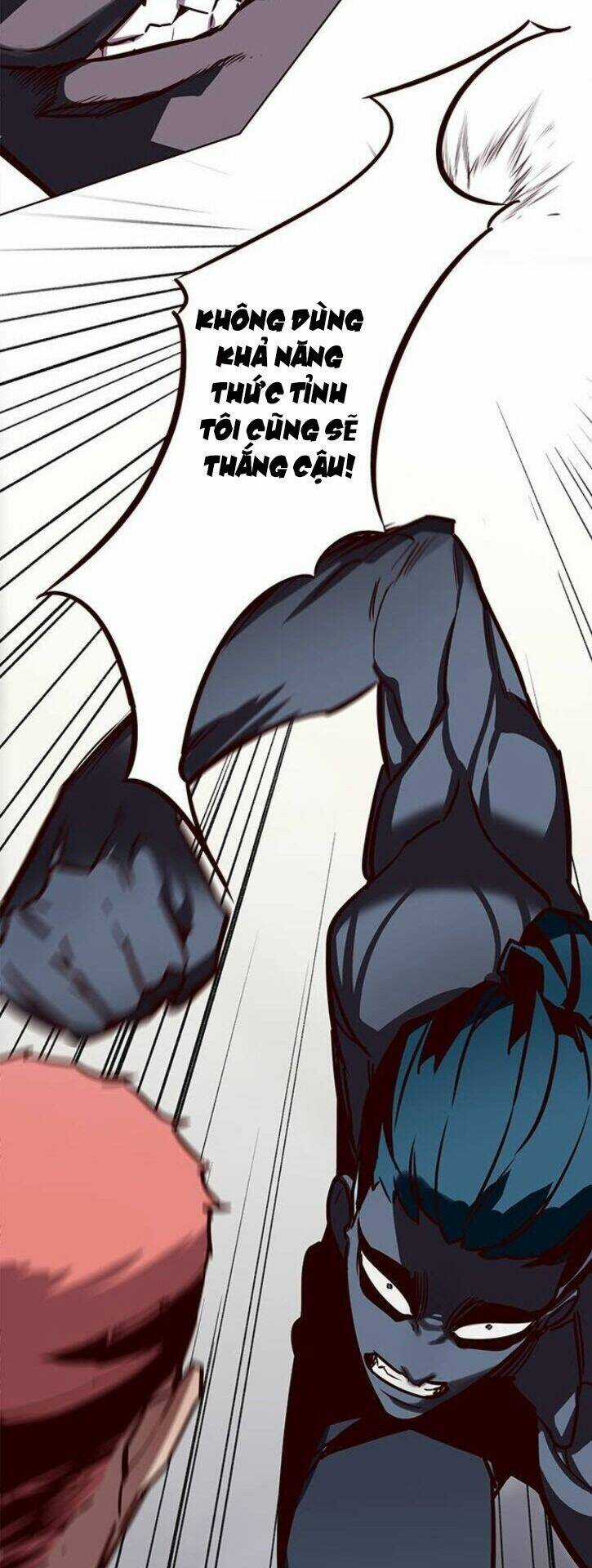 Eleceed - Hoá Thân Thành Mèo - Chapter 149 - Trang 42