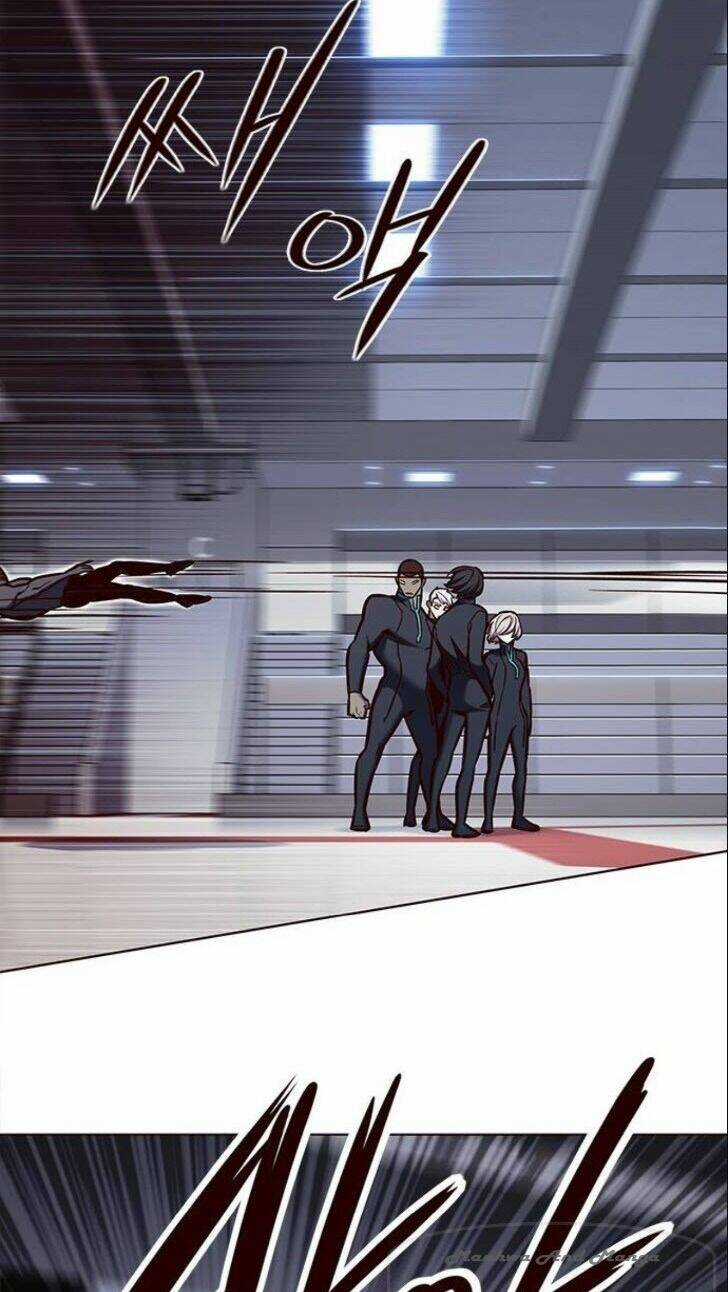 Eleceed - Hoá Thân Thành Mèo - Chapter 149 - Trang 64