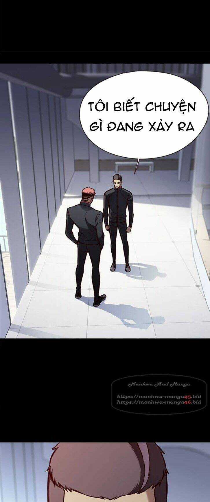 Eleceed - Hoá Thân Thành Mèo - Chapter 149 - Trang 8