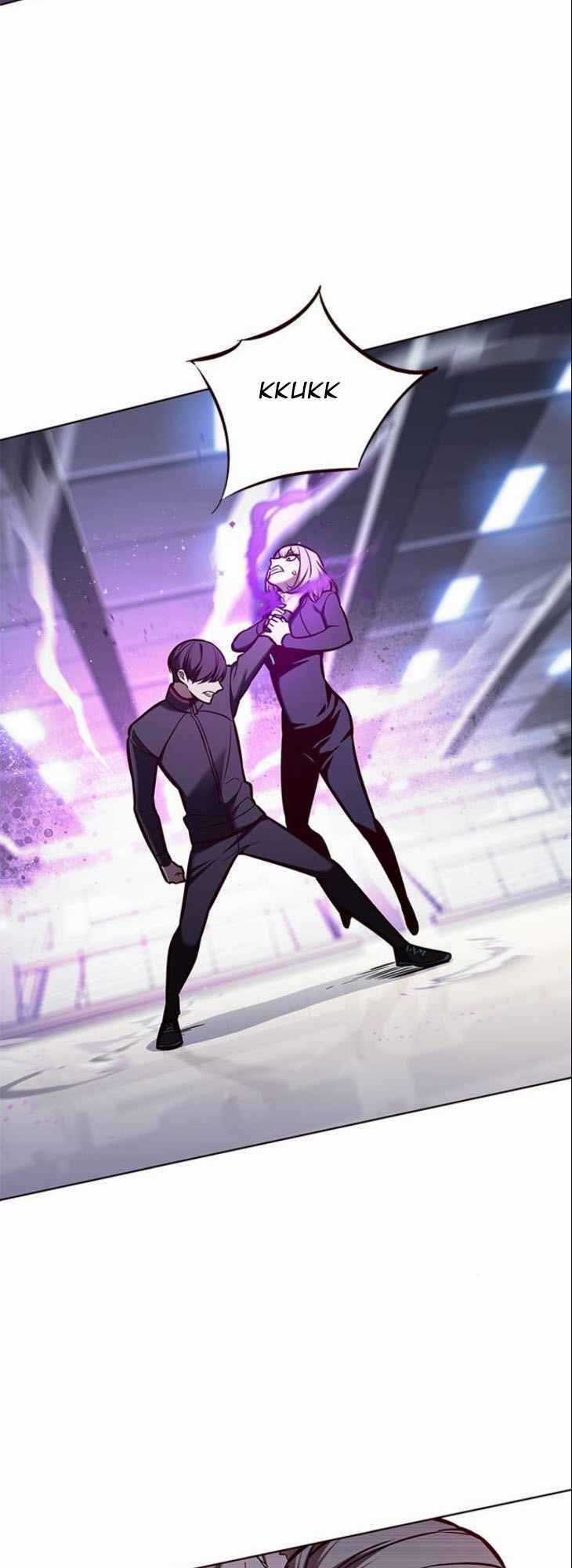 Eleceed - Hoá Thân Thành Mèo - Chapter 150 - Trang 25