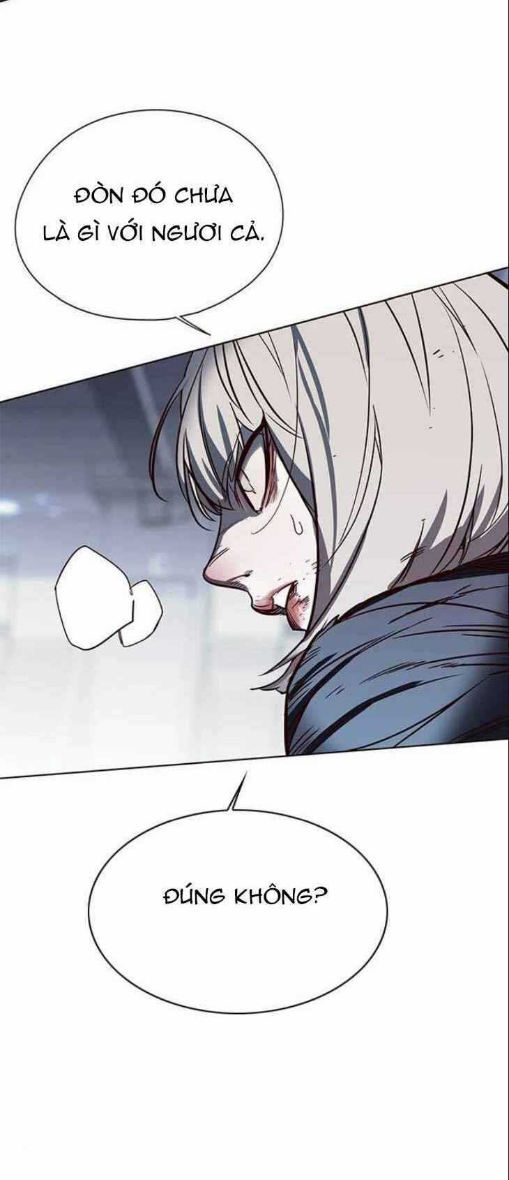 Eleceed - Hoá Thân Thành Mèo - Chapter 150 - Trang 41