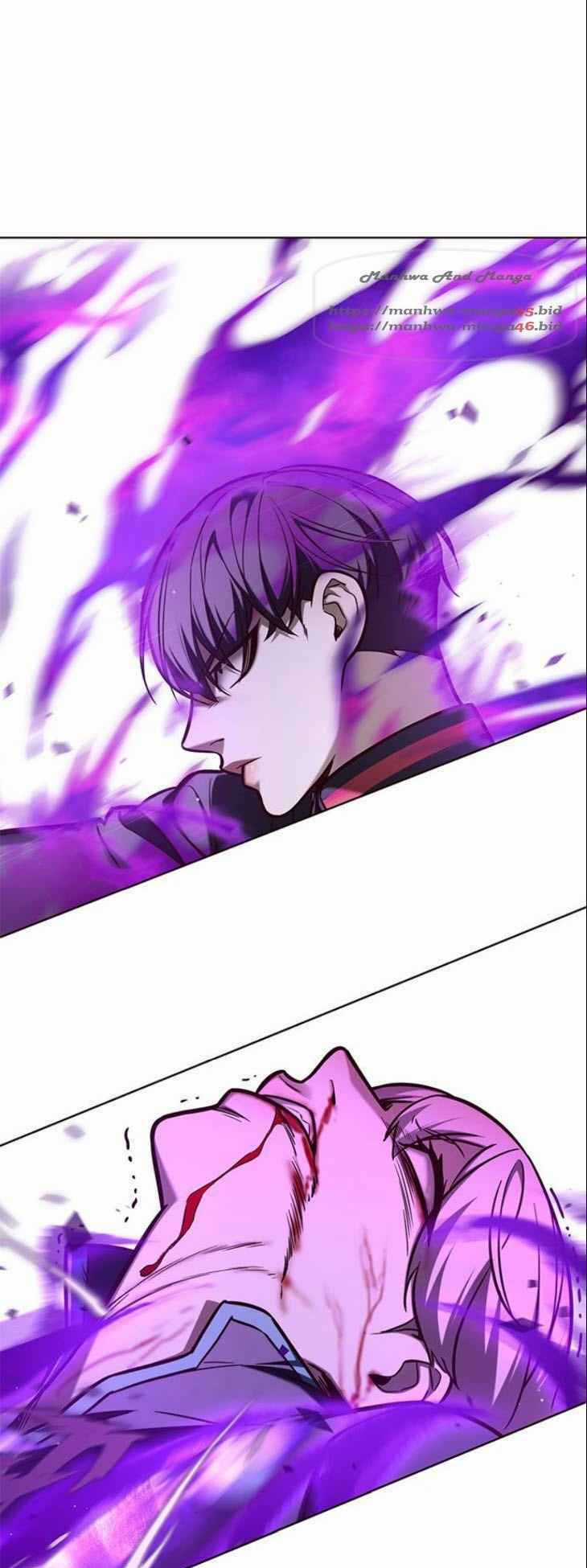 Eleceed - Hoá Thân Thành Mèo - Chapter 150 - Trang 49