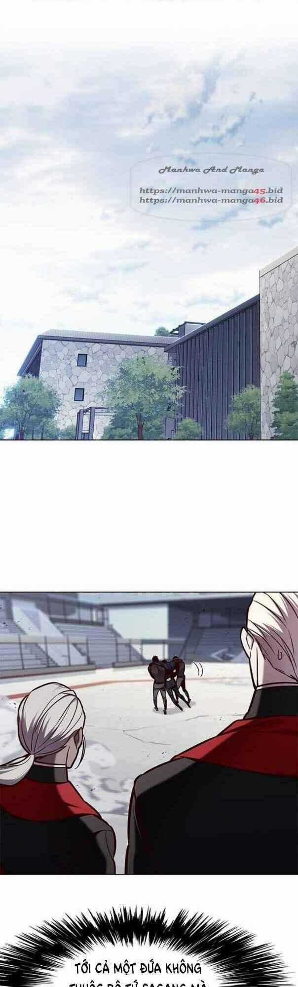 Eleceed - Hoá Thân Thành Mèo - Chapter 151 - Trang 1