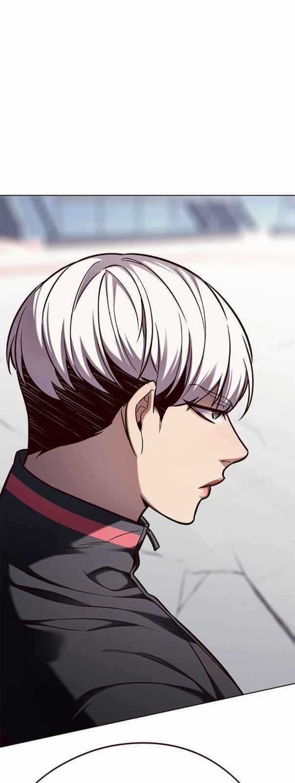 Eleceed - Hoá Thân Thành Mèo - Chapter 151 - Trang 17