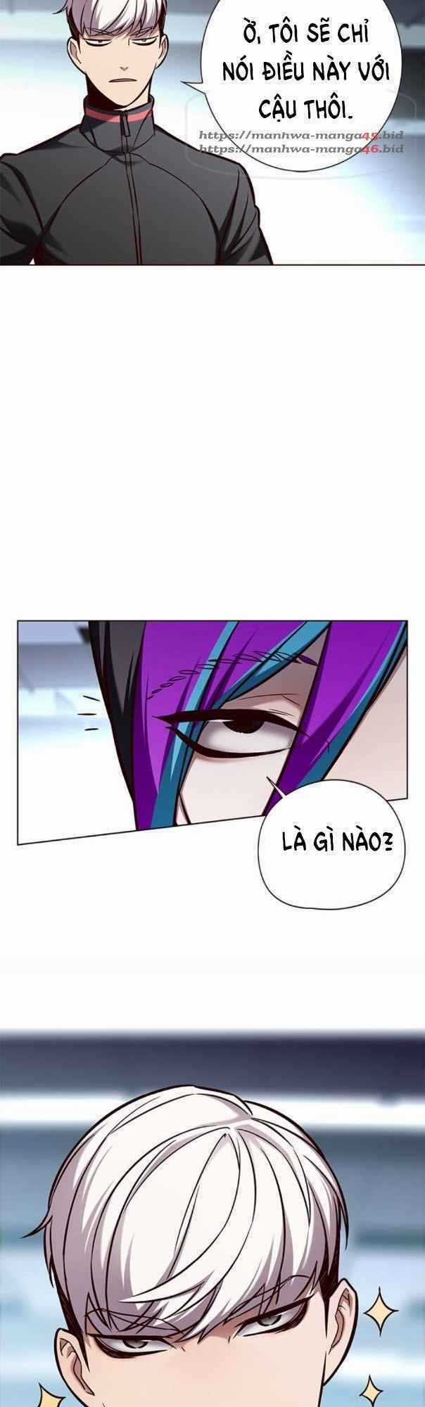 Eleceed - Hoá Thân Thành Mèo - Chapter 151 - Trang 19