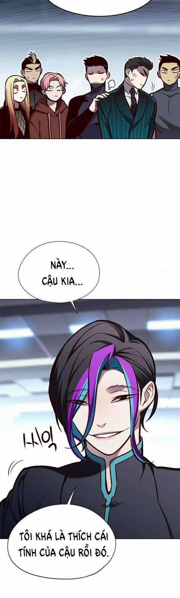 Eleceed - Hoá Thân Thành Mèo - Chapter 151 - Trang 22