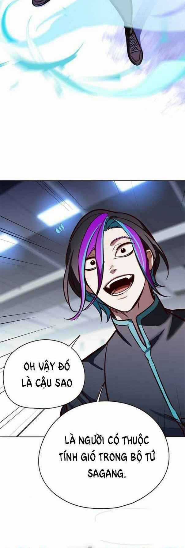 Eleceed - Hoá Thân Thành Mèo - Chapter 151 - Trang 24