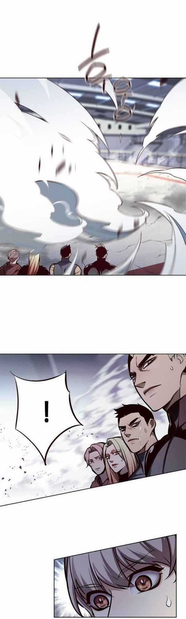 Eleceed - Hoá Thân Thành Mèo - Chapter 151 - Trang 34