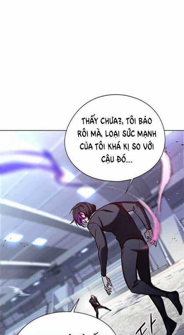 Eleceed - Hoá Thân Thành Mèo - Chapter 151 - Trang 45