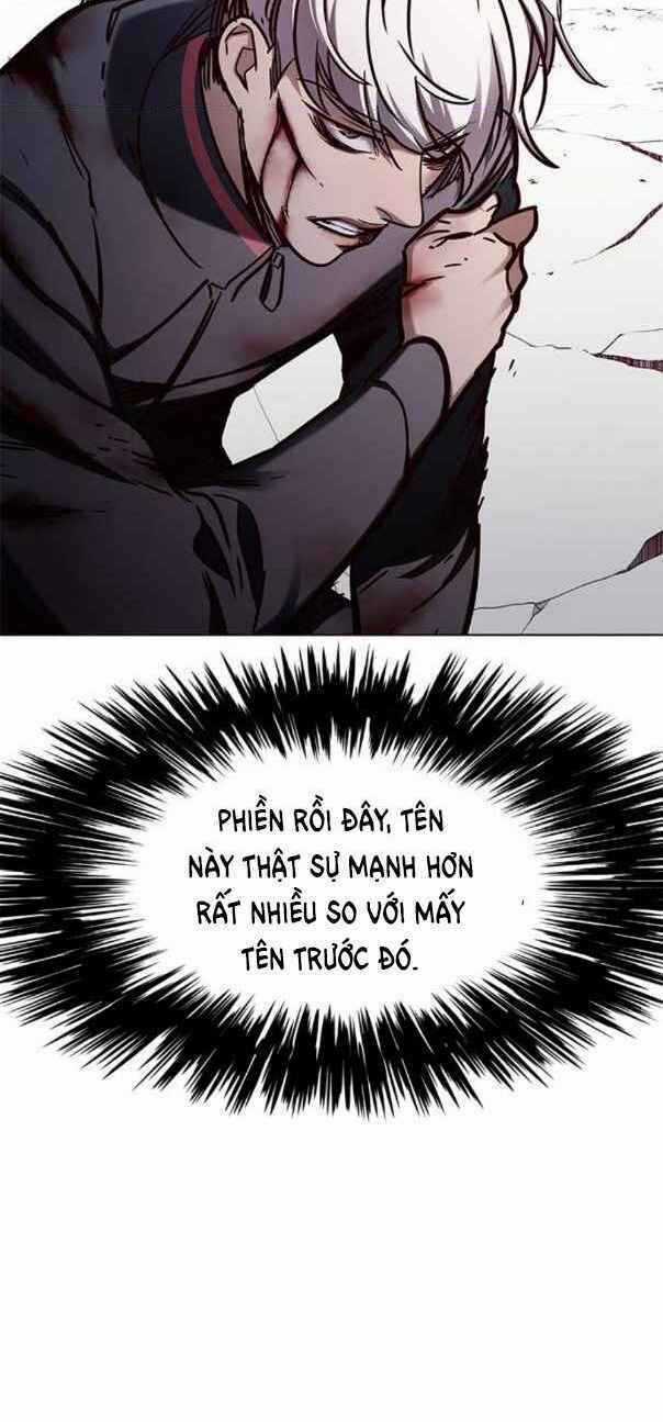 Eleceed - Hoá Thân Thành Mèo - Chapter 151 - Trang 47