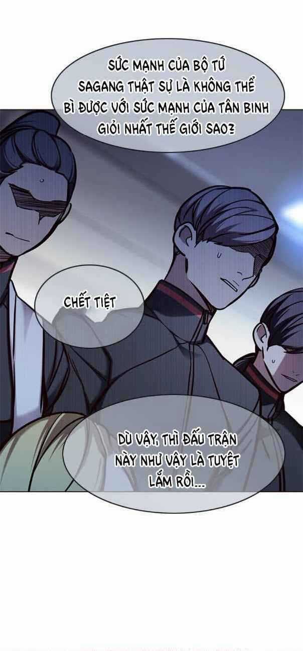 Eleceed - Hoá Thân Thành Mèo - Chapter 151 - Trang 48