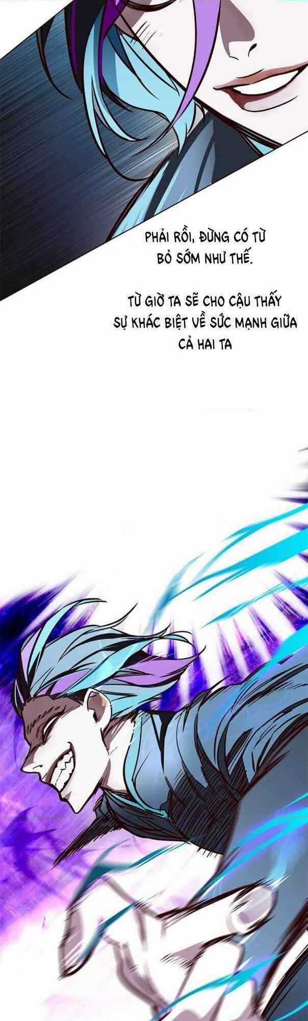 Eleceed - Hoá Thân Thành Mèo - Chapter 151 - Trang 58