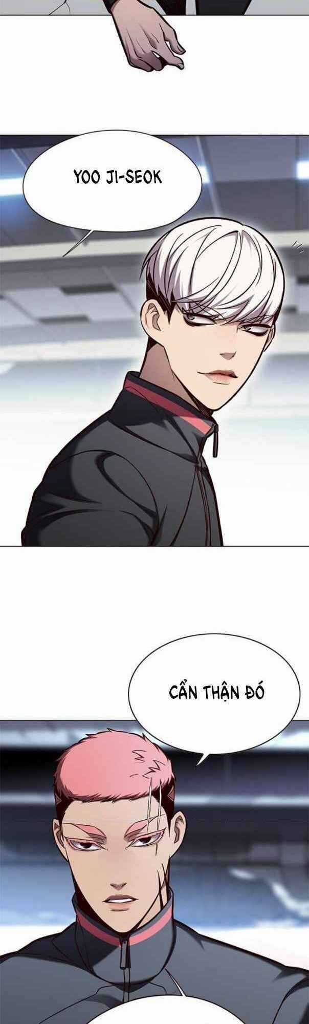 Eleceed - Hoá Thân Thành Mèo - Chapter 151 - Trang 10