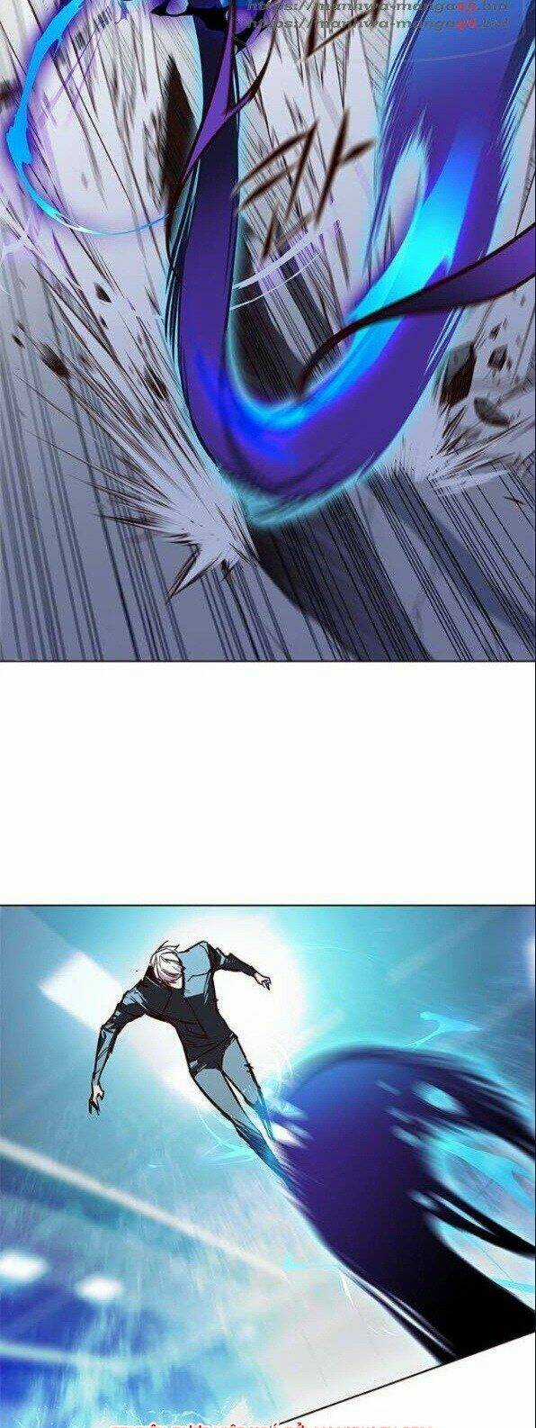 Eleceed - Hoá Thân Thành Mèo - Chapter 152 - Trang 20