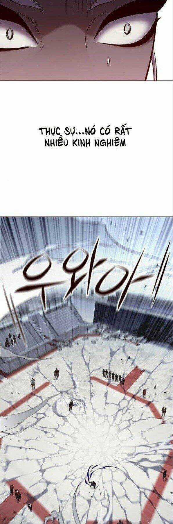 Eleceed - Hoá Thân Thành Mèo - Chapter 152 - Trang 28