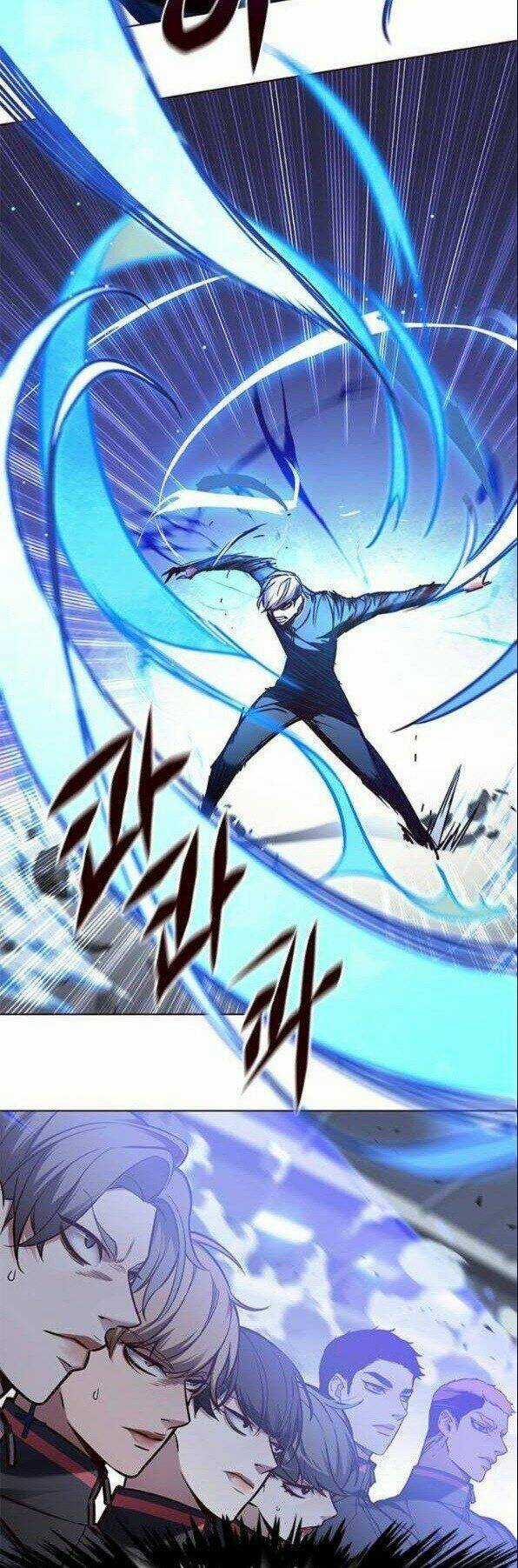 Eleceed - Hoá Thân Thành Mèo - Chapter 152 - Trang 34