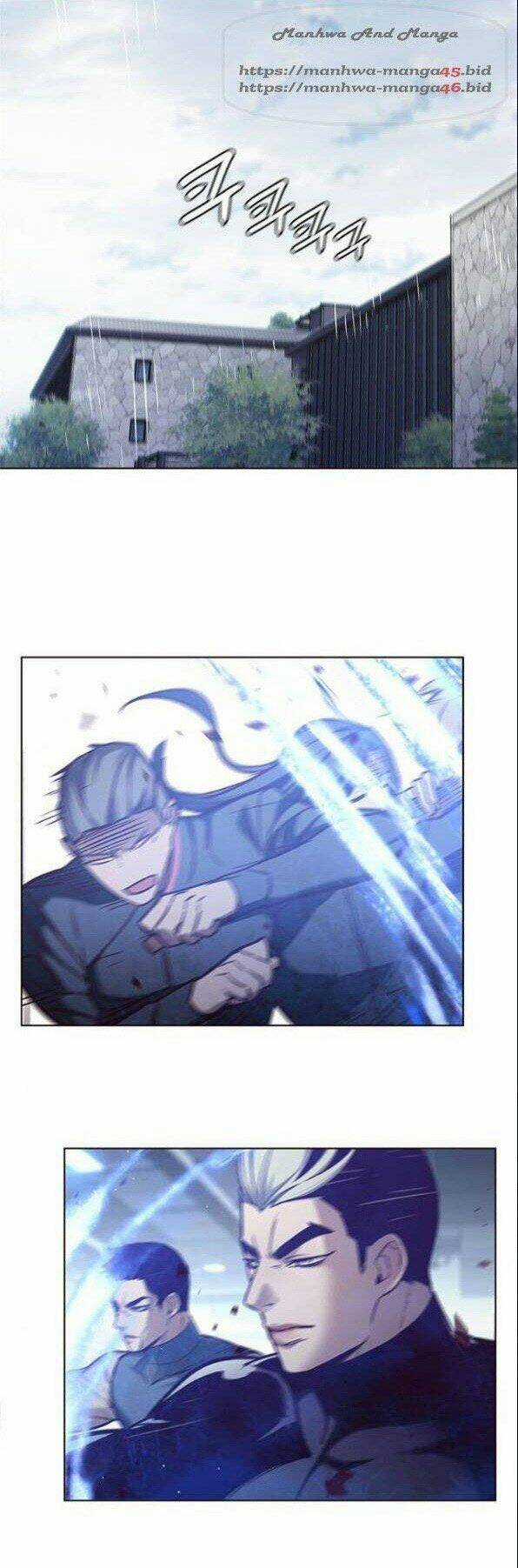 Eleceed - Hoá Thân Thành Mèo - Chapter 152 - Trang 38