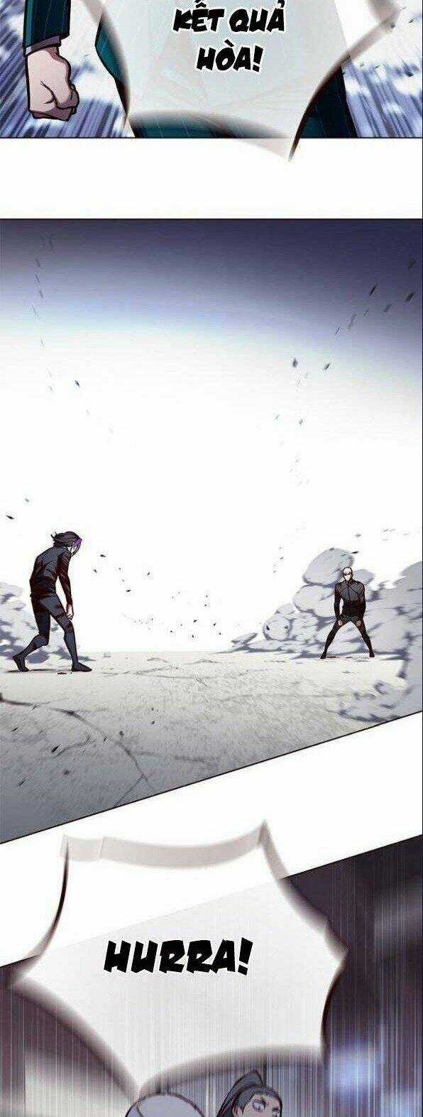 Eleceed - Hoá Thân Thành Mèo - Chapter 152 - Trang 53