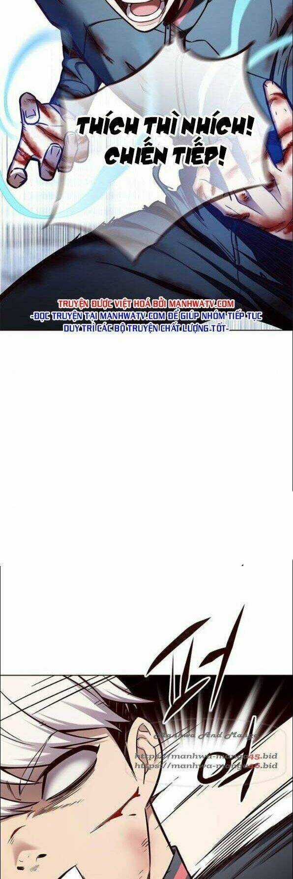 Eleceed - Hoá Thân Thành Mèo - Chapter 152 - Trang 59