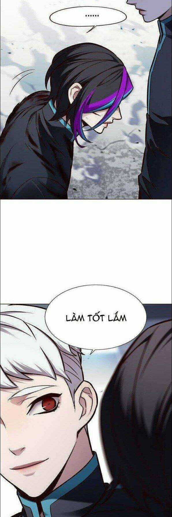 Eleceed - Hoá Thân Thành Mèo - Chapter 152 - Trang 64