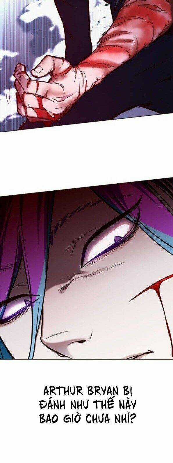 Eleceed - Hoá Thân Thành Mèo - Chapter 152 - Trang 9