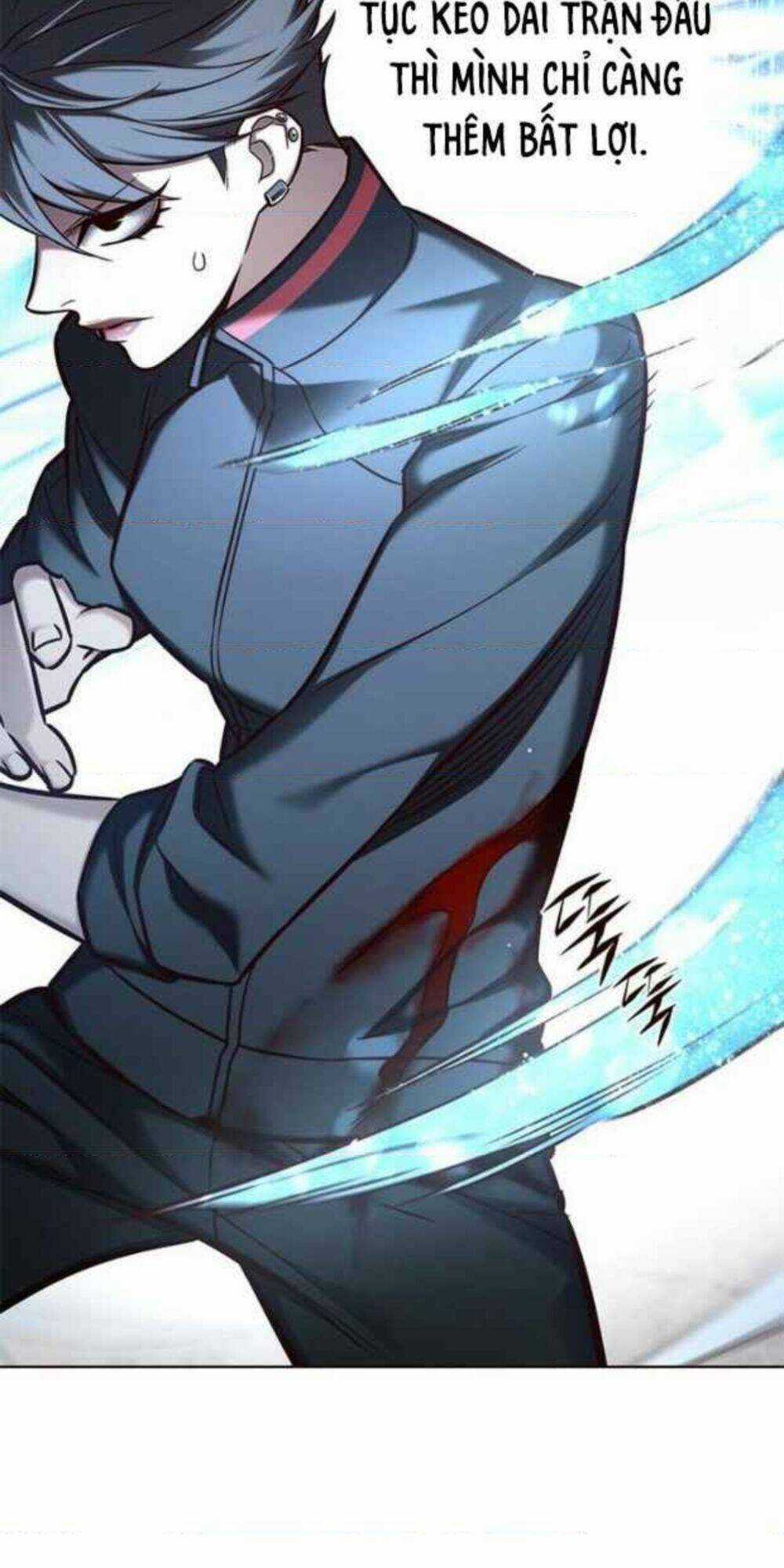 Eleceed - Hoá Thân Thành Mèo - Chapter 154 - Trang 42