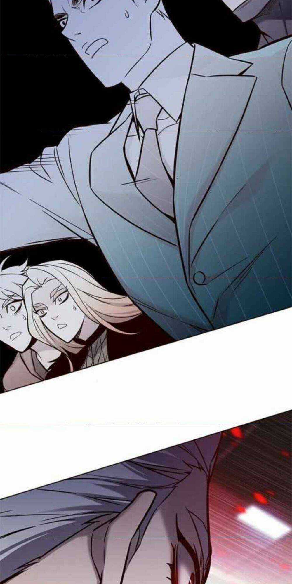 Eleceed - Hoá Thân Thành Mèo - Chapter 154 - Trang 89