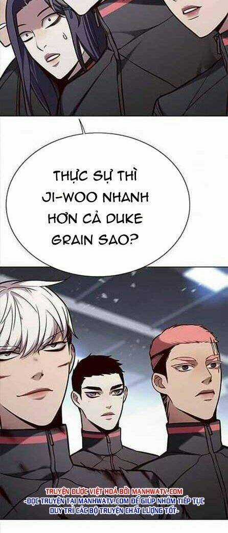 Eleceed - Hoá Thân Thành Mèo - Chapter 155 - Trang 16