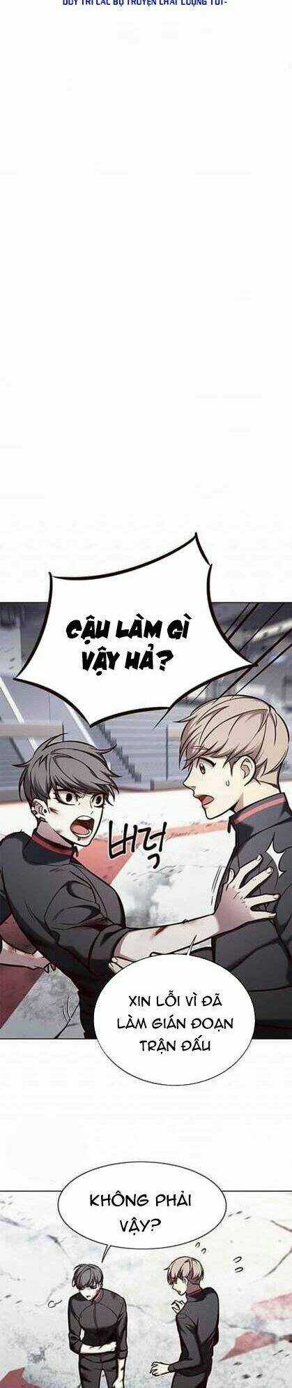 Eleceed - Hoá Thân Thành Mèo - Chapter 155 - Trang 3