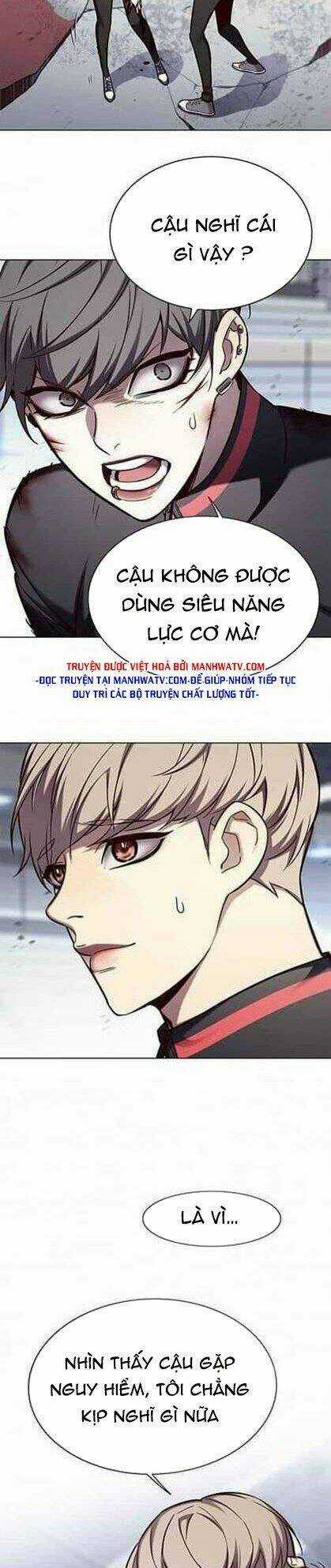 Eleceed - Hoá Thân Thành Mèo - Chapter 155 - Trang 4