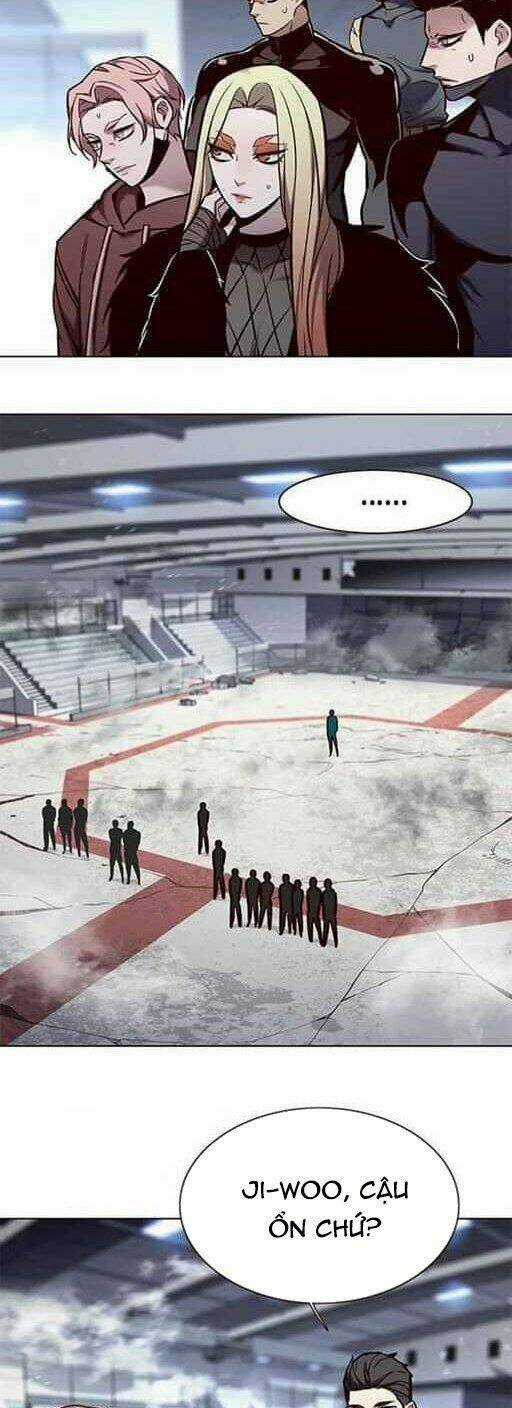Eleceed - Hoá Thân Thành Mèo - Chapter 155 - Trang 33